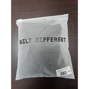 Built Different Underwear Mens Size XXL